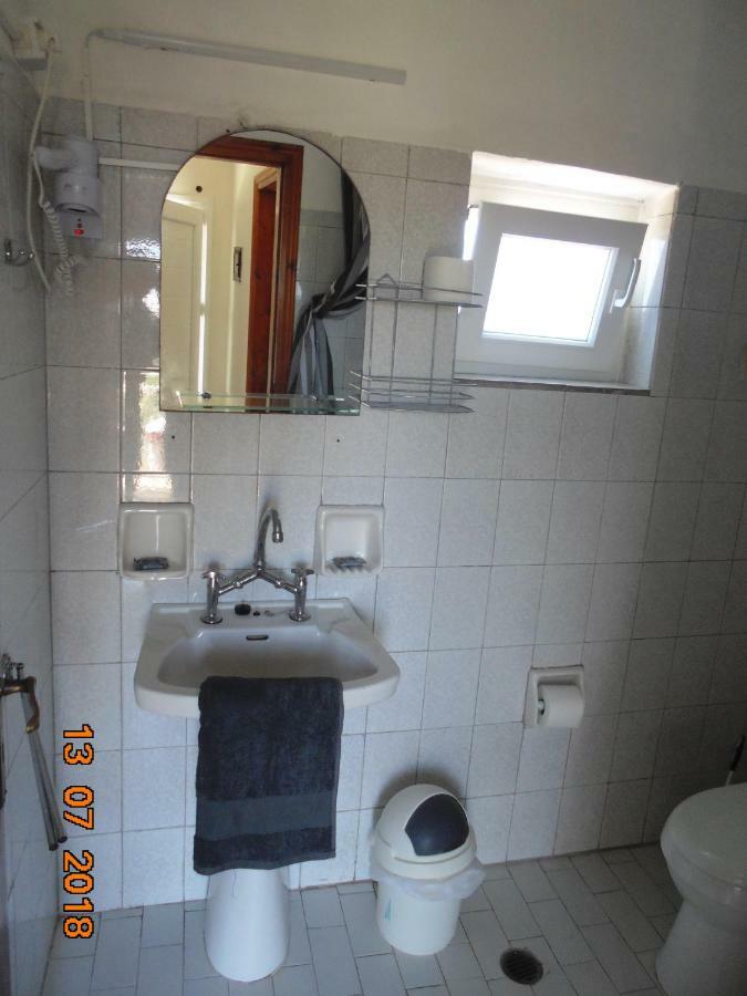 Hippokratis Apartments Jeráni Haníon Kültér fotó